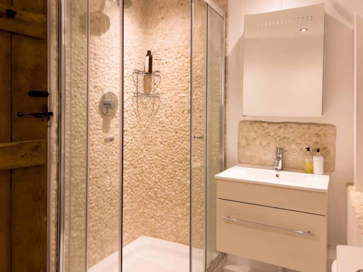 Miller Cottage A Luxury 1550'S Cottage In The Historic Centre Of Saffron Walden Ngoại thất bức ảnh