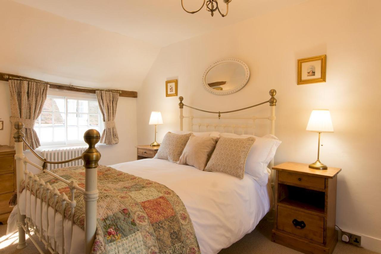 Miller Cottage A Luxury 1550'S Cottage In The Historic Centre Of Saffron Walden Ngoại thất bức ảnh